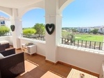 ES174254: Apartment  in Hacienda Riquelme Golf Resort