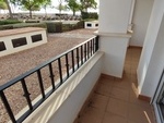 ES174284: Apartment  in Hacienda Riquelme Golf Resort