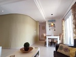 ES174284: Apartment  in Hacienda Riquelme Golf Resort