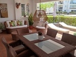 ES174361: Apartment  in Hacienda Riquelme Golf Resort