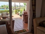 ES174361: Apartment  in Hacienda Riquelme Golf Resort