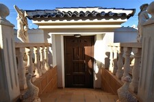 ES173982: Villa  in San Miguel de Salinas