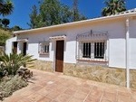 ES174215: Villa  in Alcaucin