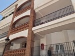 ES174267: Apartment  in Alcaucin