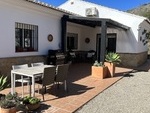 ES174391: Villa  in Canillas de Aceituno