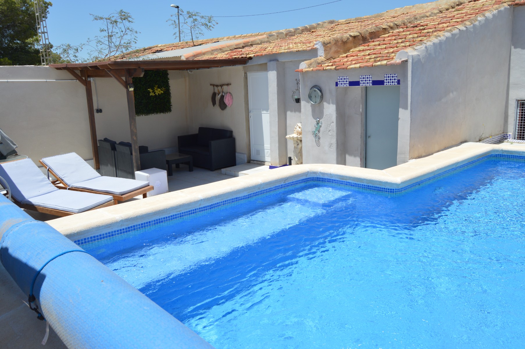 For sale: 5 bedroom house / villa in Torremendo, Costa Blanca
