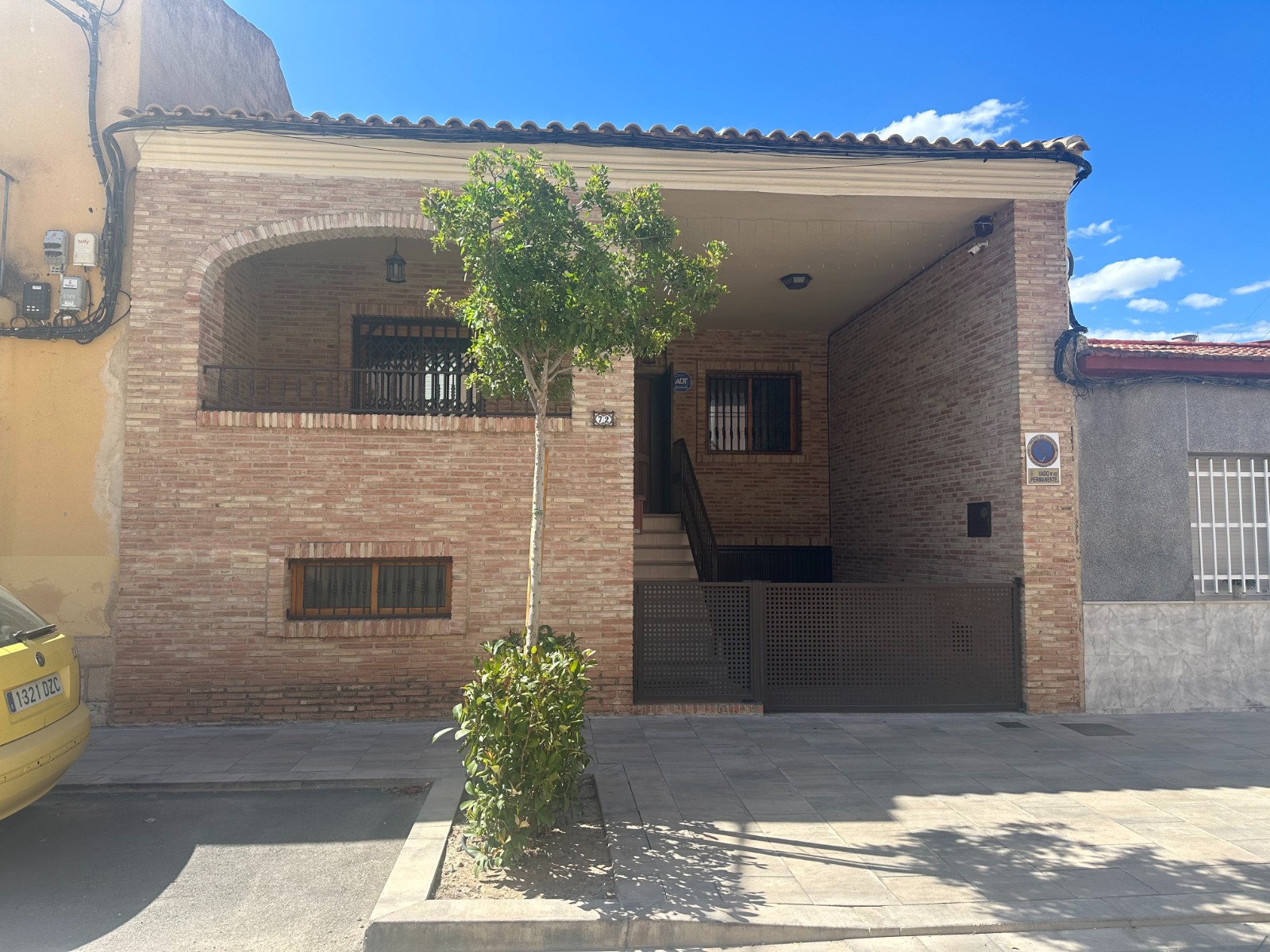 For sale: 4 bedroom house / villa in Rafal, Costa Blanca