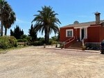 ES174340: Country House  in San Miguel de Salinas