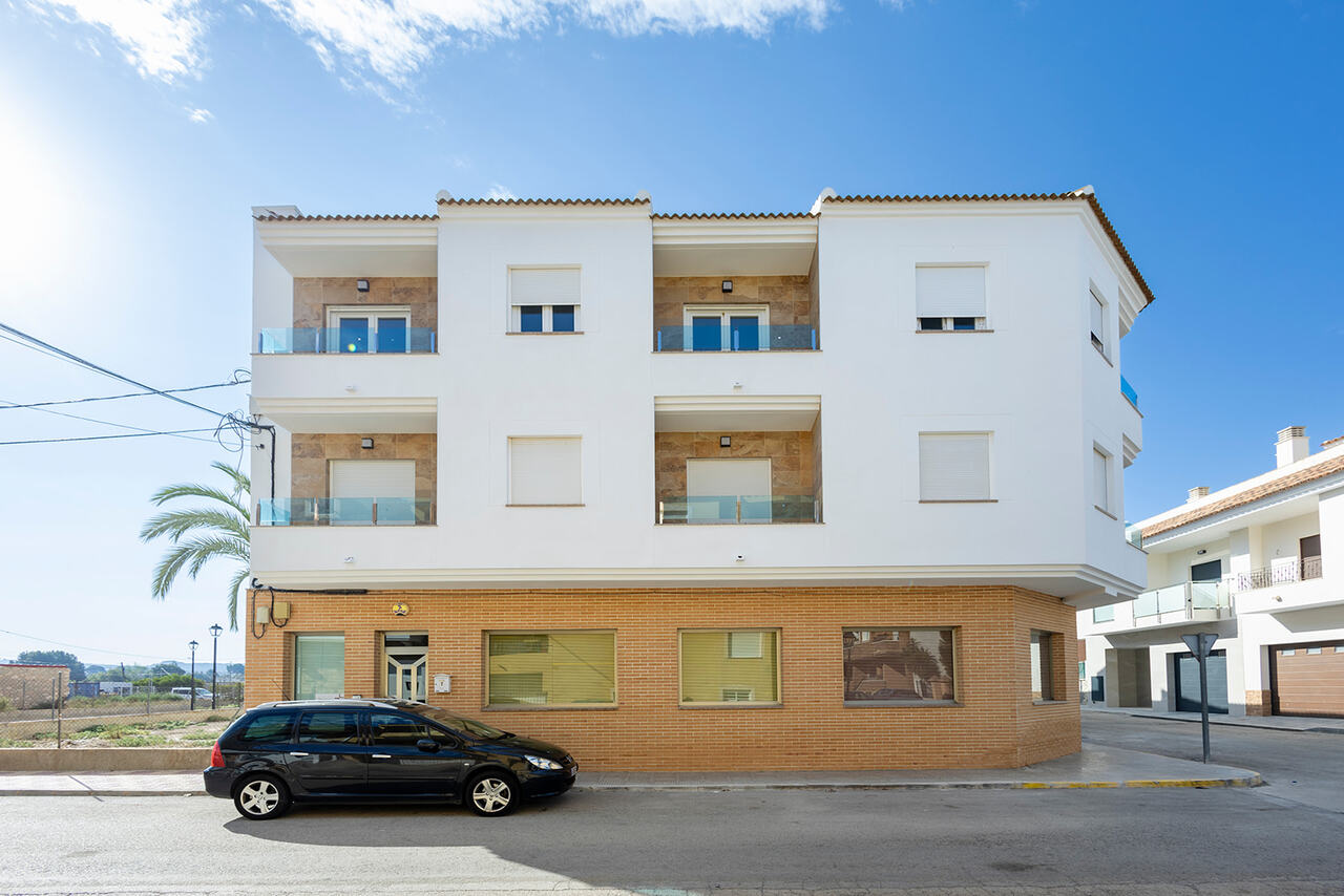 For sale: 2 bedroom apartment / flat in Jacarilla, Costa Blanca