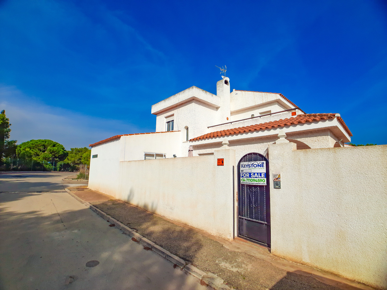 3 bedroom house / villa for sale in Orihuela Costa, Costa Blanca