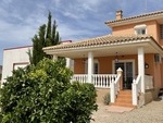 ES174259: Villa  in Mazarron