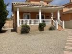 ES174259: Villa  in Mazarron