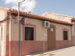 ES174379: Town House  in Pinoso