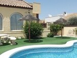 ES174325: Villa  in Camposol